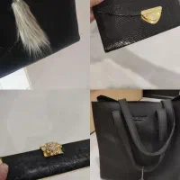 کیف دستی و رو دوشی