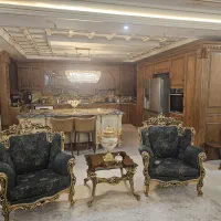 ۱۶۰ متری ، لوکس واقعی درجه یک ، موسوی قوچانی .|فروش آپارتمان|مشهد, خاتم الانبیا|دیوار