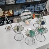 هفت سین فلزی