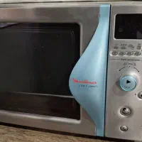 ماکروفر مولینکس  کم کار کرد|اجاق گاز و لوازم برقی پخت‌وپز|رشت, توشیبا|دیوار