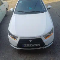 دنا پلاس تیپ ۲ مدل ۱۴۰۰|خودرو سواری و وانت|ارومیه, |دیوار