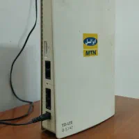 مودم ایرانسل|مودم و تجهیزات شبکه|مشهد, نیزه|دیوار