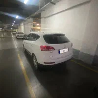 جک s5|خودرو سواری و وانت|تهران, جنتآباد جنوبی|دیوار