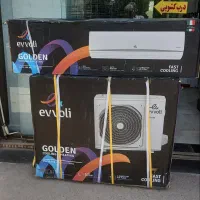 جشنواره فروش کولر گازی ایوولی