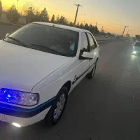 پژو۴۰۵slx|خودرو سواری و وانت|کرمان, |دیوار