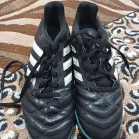 کفش سالنی نیم استوک اورجینال سایز ۳۷ یا ۳۸