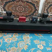 پنوماتیک ایر کاپ