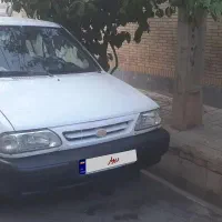 پراید
