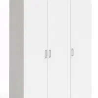 کمد چوبی تمیز و سالم|جاکفشی، کمد، دراور|نوشهر, |دیوار