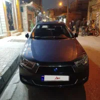 دنا پلاس اپشنال فول403 کارت طلایی هم داره|خودرو سواری و وانت|تاکستان, |دیوار