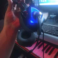 هدفون  onikuma استریم گیمینگ استودیویی