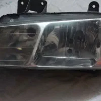 چراغ جلو پارس