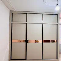 ساخت کابینت و کمد دیواری با متریال درجه یک|مصالح و تجهیزات ساختمان|مشهد, نوید|دیوار