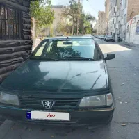پژو آردی RDi مدل ۸۴