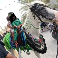 اسب فروشی