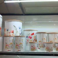 سرویس بانکه حبوبات وادویه جات در اقساط ۲۴ماهه