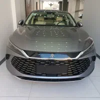 ثبت نام بی وای دی چین ال BYD QIN L 2025