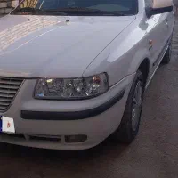 سمند ef7 دوگانه سوز