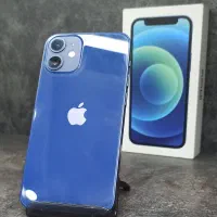 آیفون ۱۲ مینی آبی تمیز بدون پیش پرداخت و اقساطی