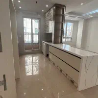 ۱۰۵ متر ۲خواب سعادت آباد کوچه سپیدار  کلید نخورده|اجارهٔ آپارتمان|تهران, آسمان|دیوار