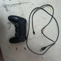 دسته پلستیشن ۴