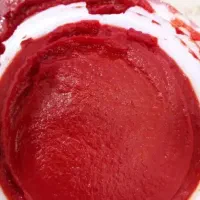 با سلام رب گوجه  خوش رنگ و خوش طعم