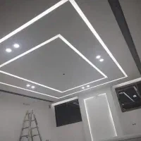 بازسازی.کنافکاری.نقاشی.نورپردازی