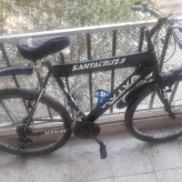 دوچرخه دنده ای سایز ۲۶