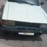 پیکان وانت