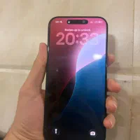 iphon16promax 256g|موبایل|قم, باجک دو|دیوار