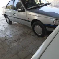 405|خودرو سواری و وانت|شادگان, |دیوار