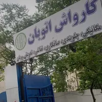 اکیپ کارگر کارواش با سرکارگر