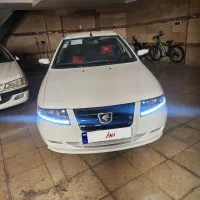 سورن پلاس فول ۱۴۰۳|خودرو سواری و وانت|اصفهان, الهیه|دیوار