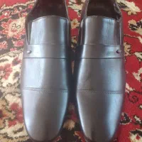 کفش مردانه جنس خوب