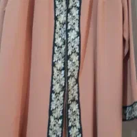 مانتو مجلسی نو اصلا استفاده نشده