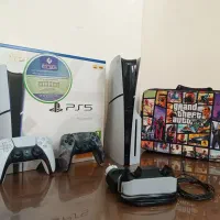 پی اس فایو (PS5) 4K