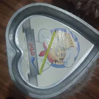 ظرف کیک|ظروف پختوپز|گرگان, |دیوار