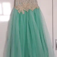 لباس مجلسی