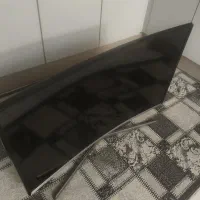 تلویزیون 43 اینچ سامسونگ ال ای دی|تلویزیون و پروژکتور|فردیس, قریشی|دیوار