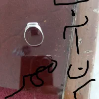 نقره مارک مهر 400م مارک مهر مهر مهر