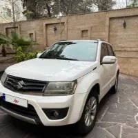 سوزوکی ویتارا (۲۴۰۰)  سال ۱۳۹۵ (بیرنگ)