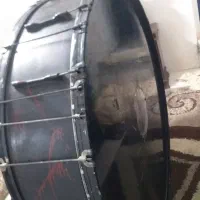 طبل ۱۴۰|درام و پرکاشن|گنبد کاووس, |دیوار