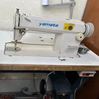 چرخ صنعتی یاماتا