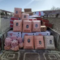 شیرینی ساقه عروس