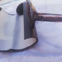 عینک آفتابی دودی نو 180 تومان مقطوع|زیورآلات و اکسسوری|شیراز, شیخ روزبهان|دیوار