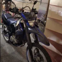 یاماها wr150