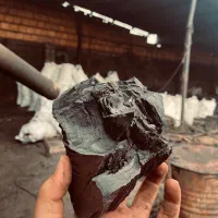 تولیدی ذغال مرکبات و کبابی