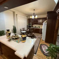 میرداماد شریعتی ۳۲۳ متر ۴ خوابه سویت مجزا|فروش آپارتمان|تهران, میرداماد|دیوار