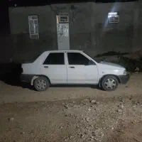 پراید مدل 95