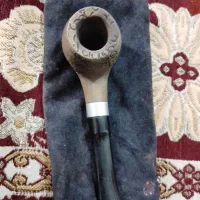 پیپ حکاکی شده